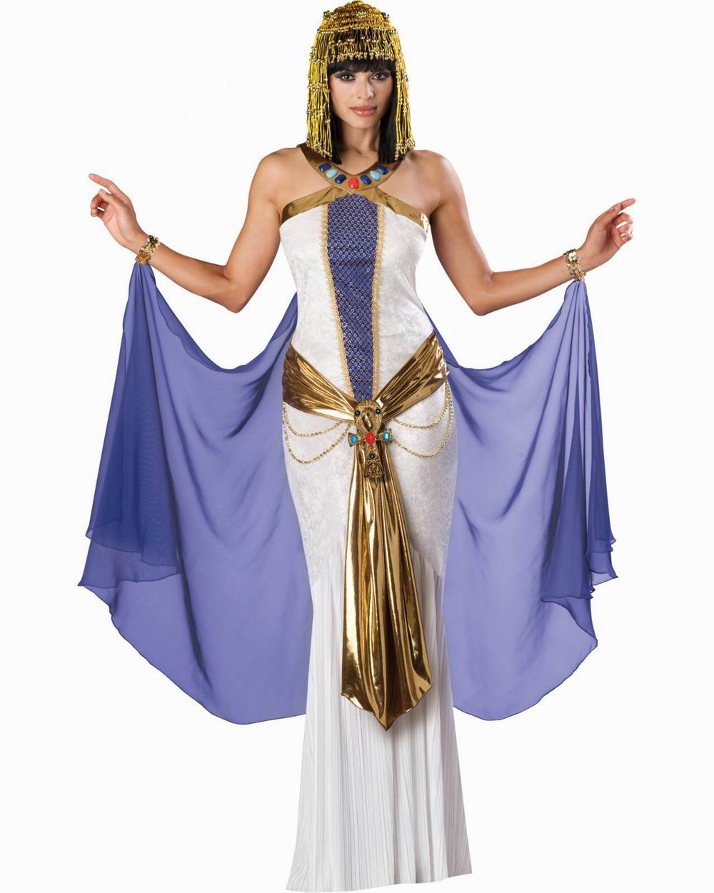 Элитный костюм Jewel Of The Nile
